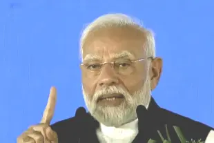 PM Modi